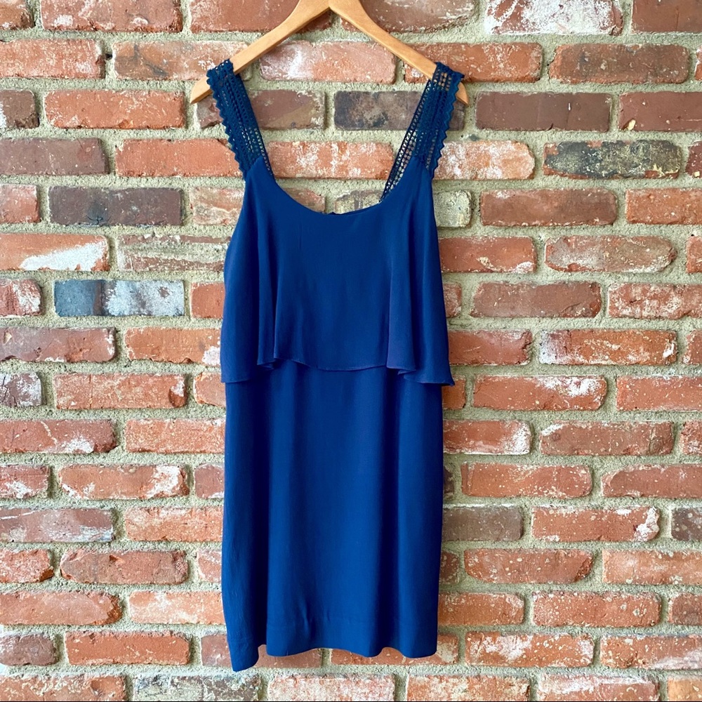 MAEVE Anthropology Casual Dress